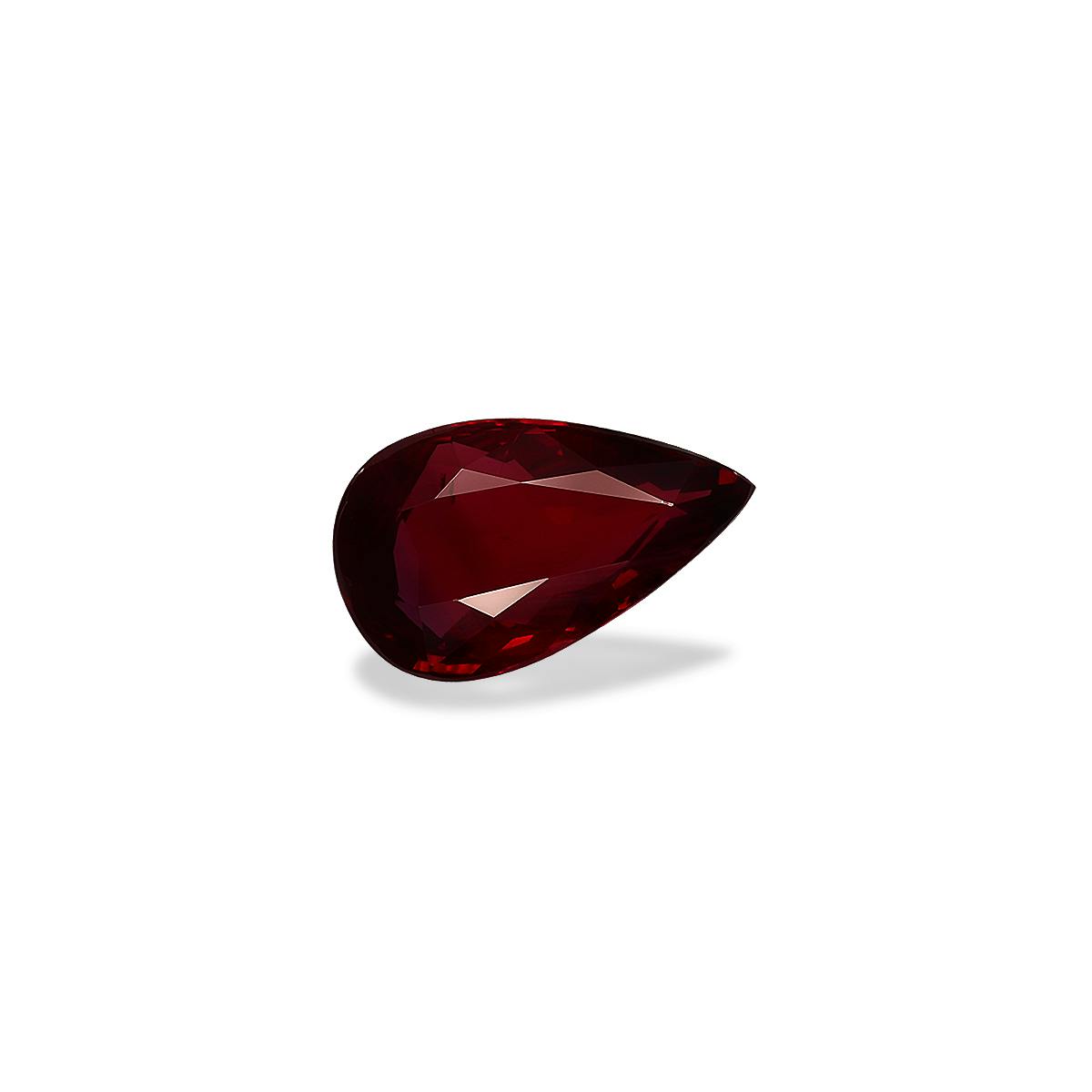 Mozambique Ruby 4.00 ct